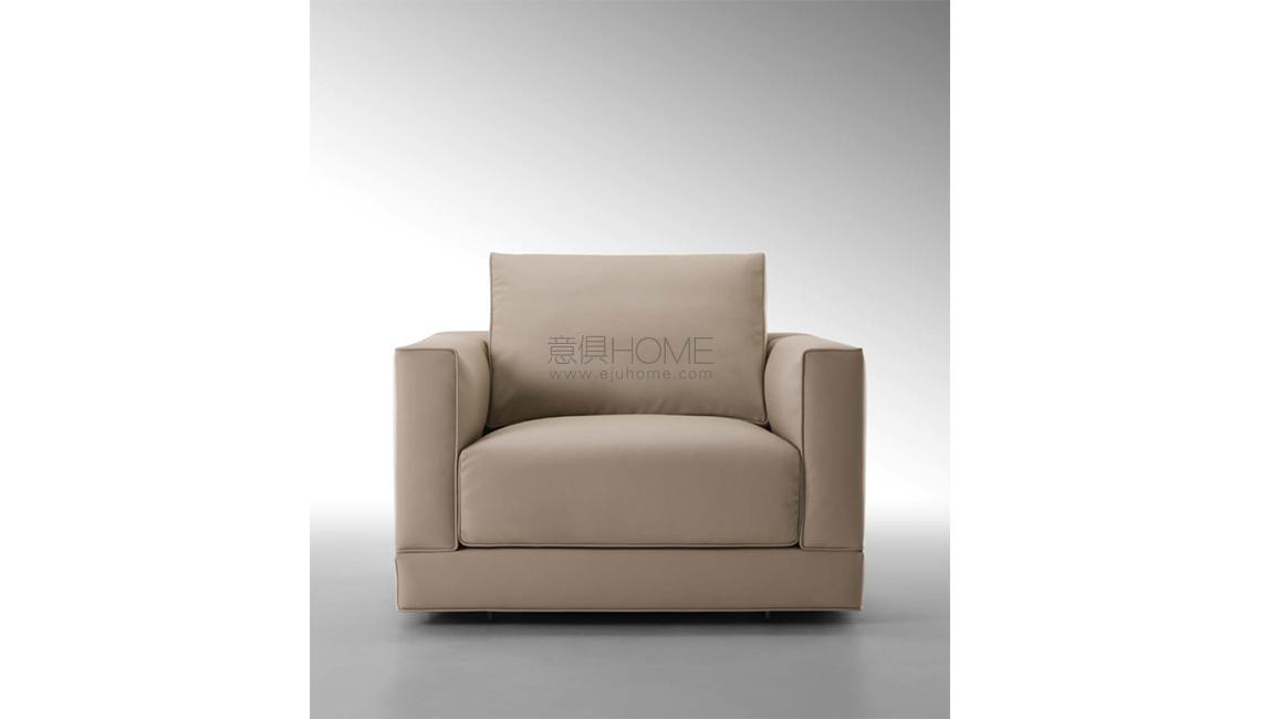 SLOANE  ARMCHAIR沙發(fā)