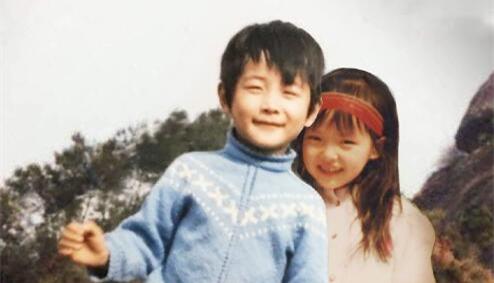 羅晉唐嫣撒狗糧，據(jù)說(shuō)愛(ài)巢都準(zhǔn)備好了