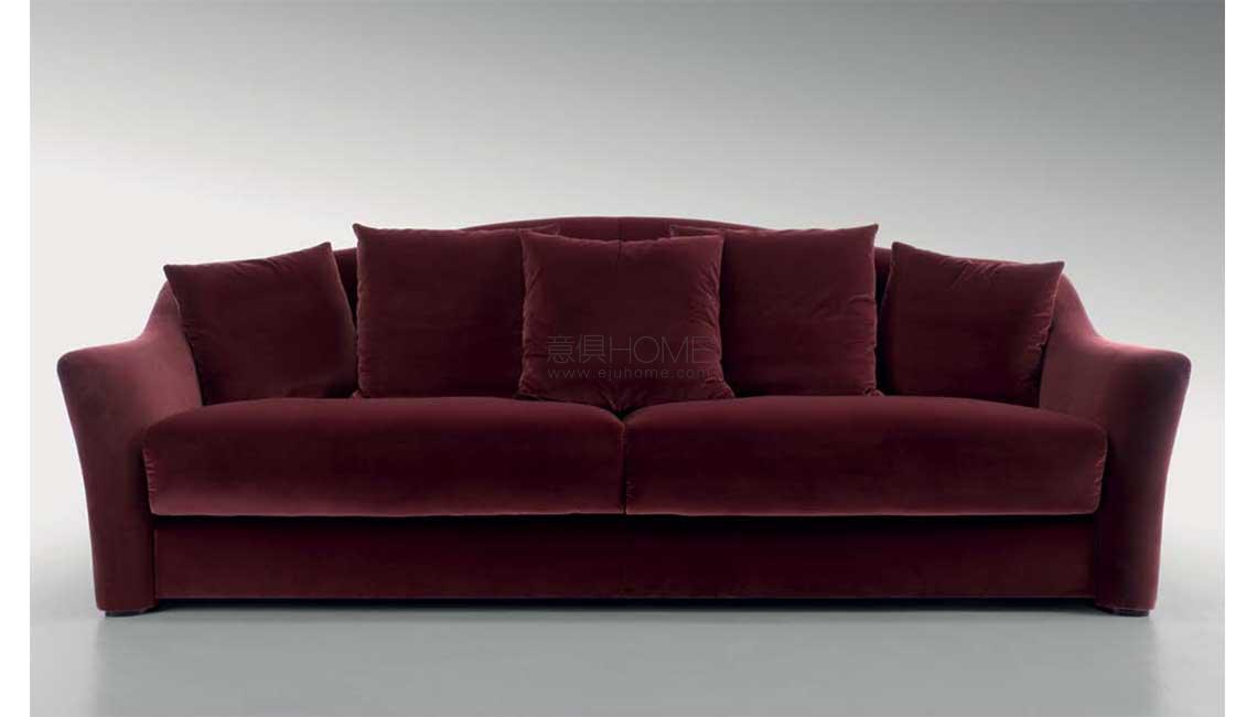 FAUBOURG SOFA沙發(fā)