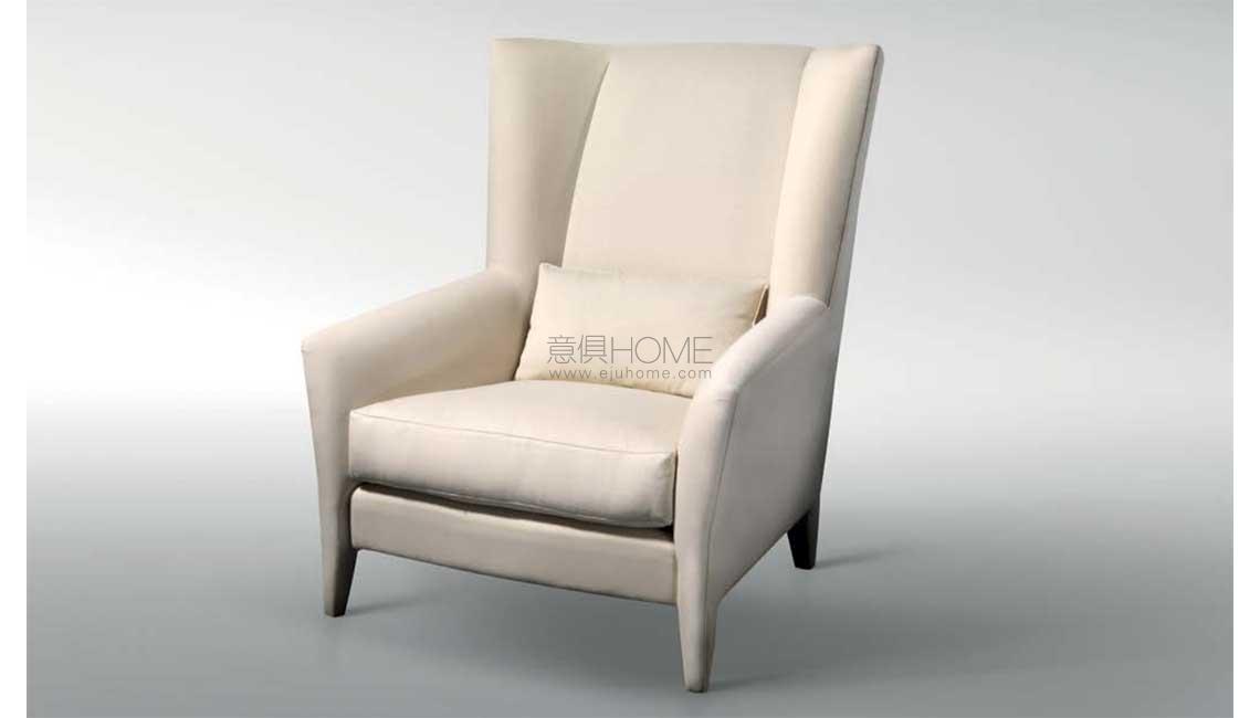 LAETITIA Armchair扶手椅