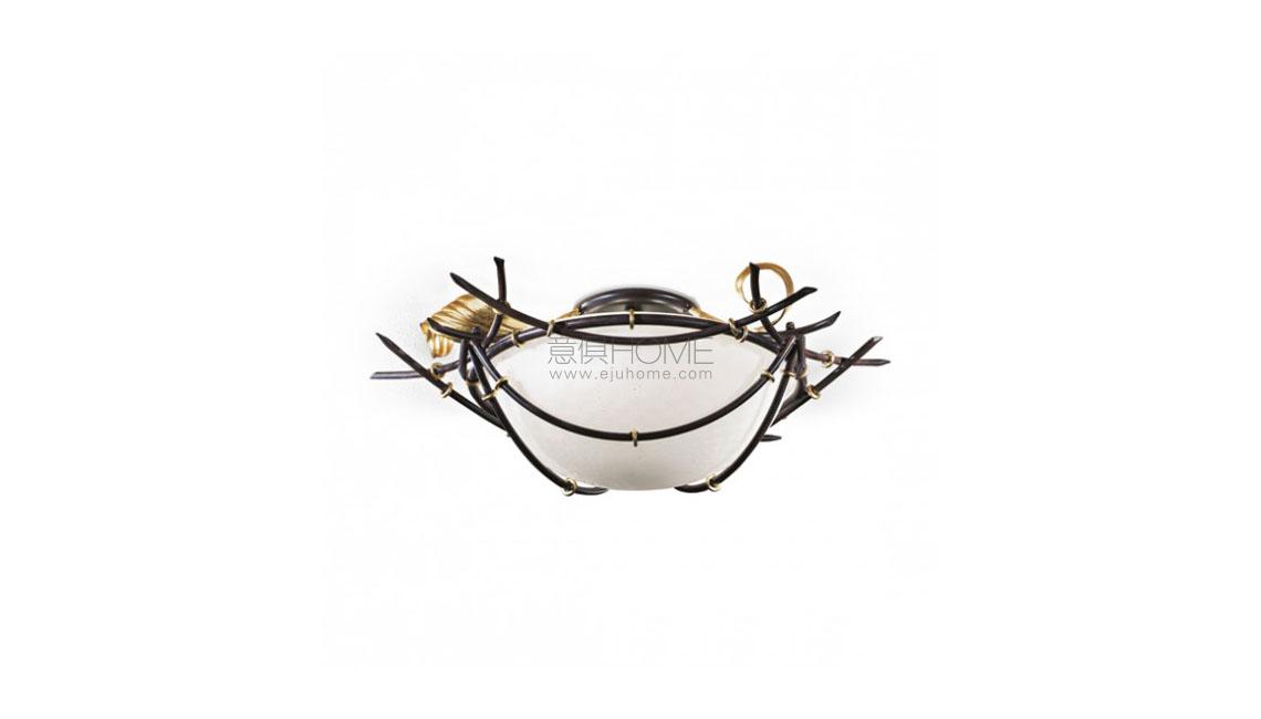 MMlampadariBAMBOO天花燈