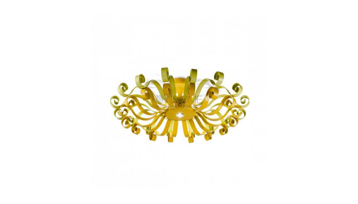 MMlampadariMEDUSA天花燈