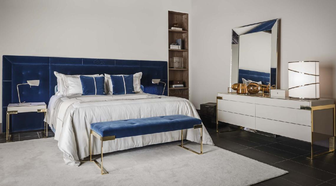 Pincio長(zhǎng)凳