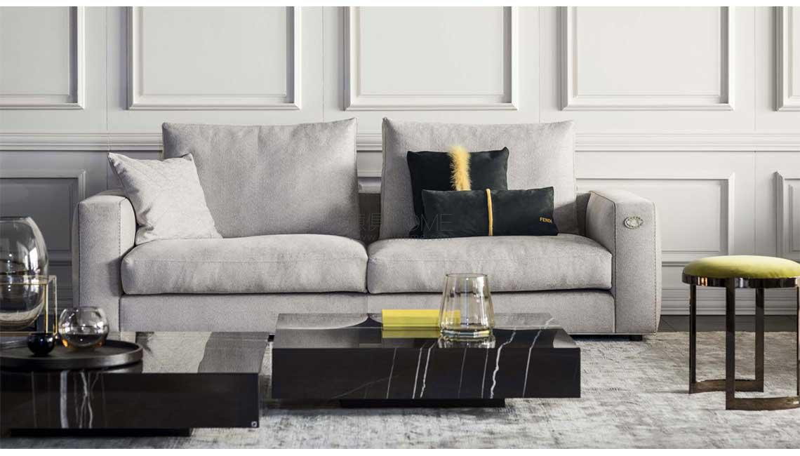 Apta Magnum 3 seater沙發(fā)