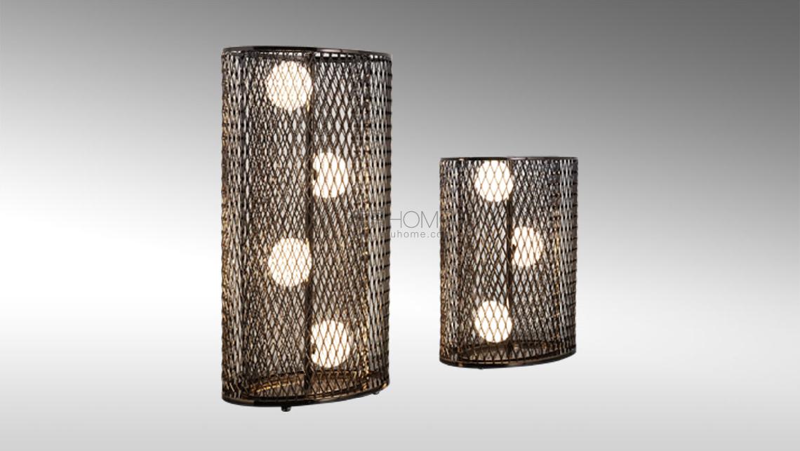 Polaris Sphere Table Lamps臺燈