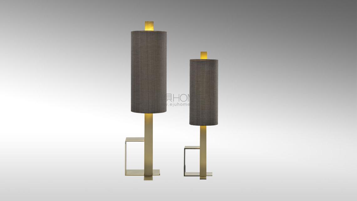 Chiara Lam臺(tái)燈