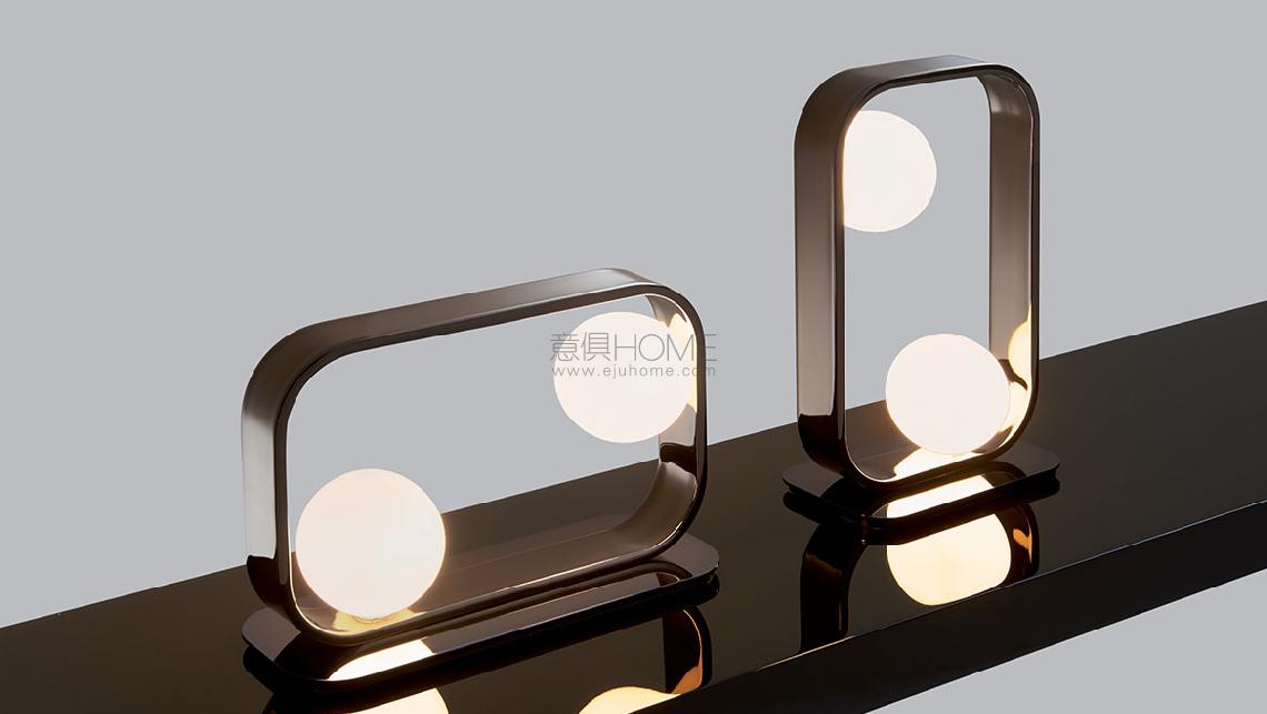 Infinity Lite Lamps臺(tái)燈