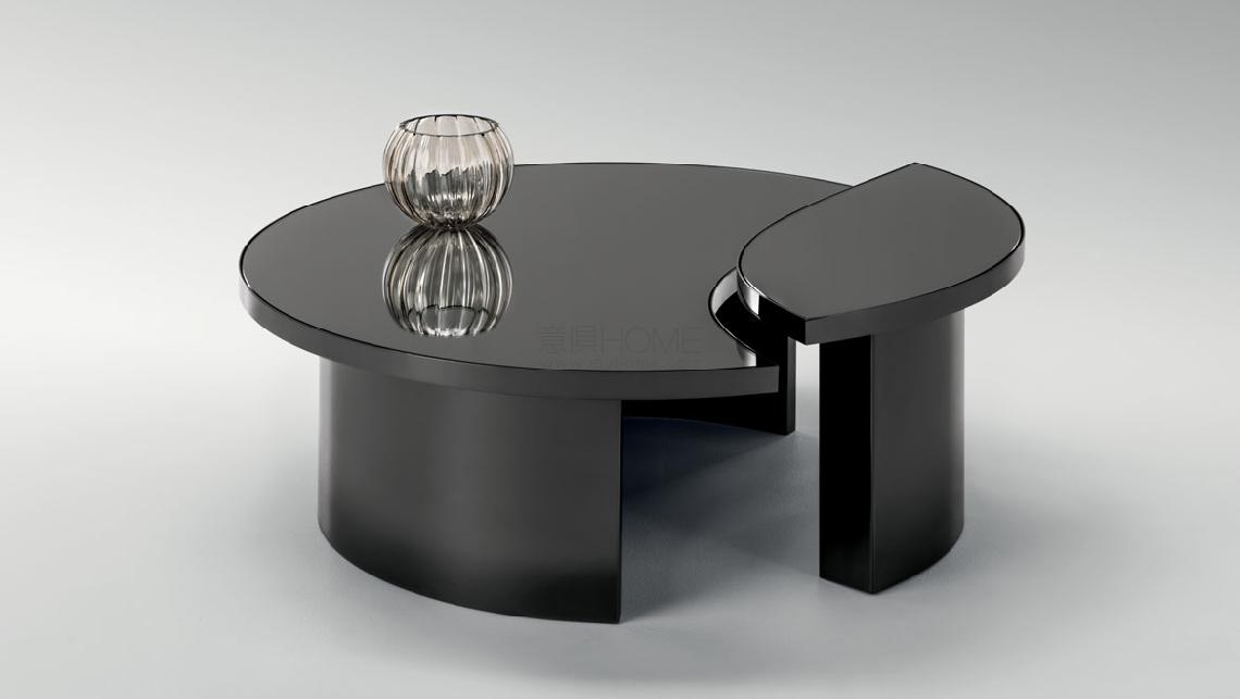 Telemaco Coffee Table 咖啡桌