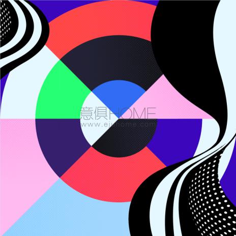 這是個顏色的選擇題，卻沒有答案