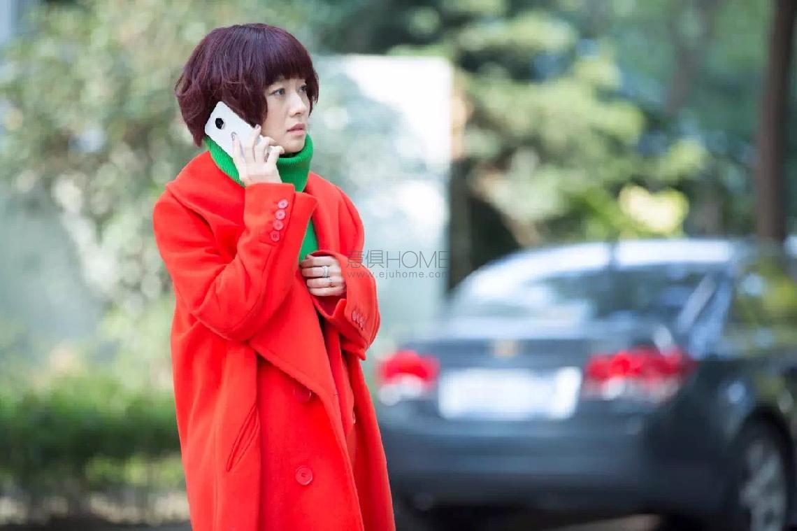 看《我的前半生》，享家居新潮流