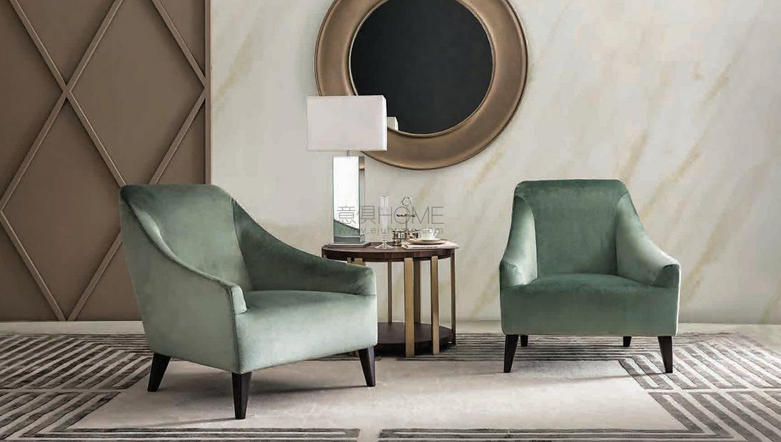 浪漫又迷人，奢華而高貴——Casamilano篇