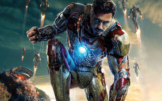 “鋼鐵俠”的家，竟一點都不鋼鐵，反而處處可愛輕松