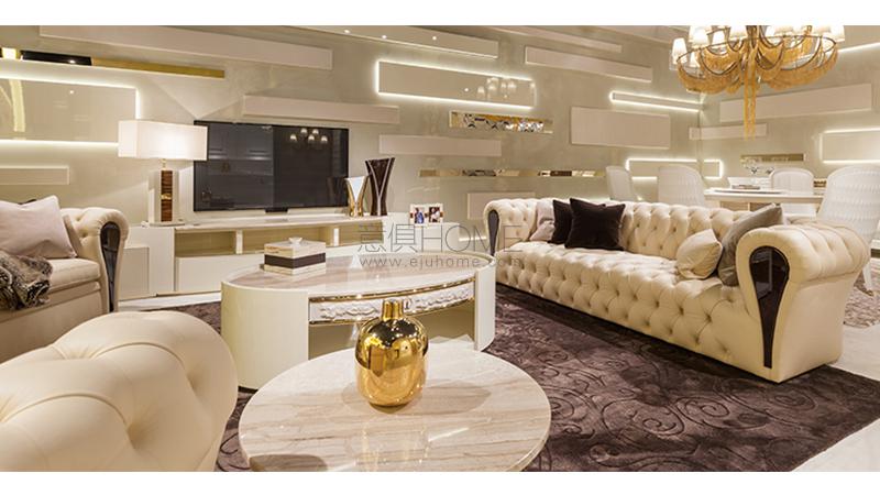 意大利家具為何如此受歡迎？