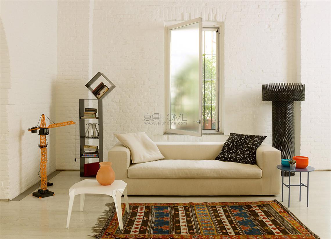 那些奇特的設(shè)計，讓每個角落都透露小心機