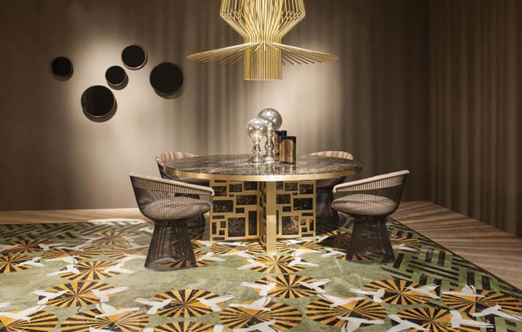 論如何低調(diào)又含蓄的表達(dá)我很富有