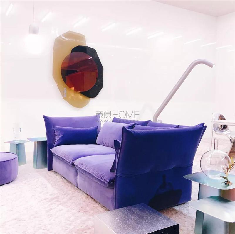 米蘭展種草推薦 | 關(guān)于Vitra，關(guān)于過去、現(xiàn)在和未來