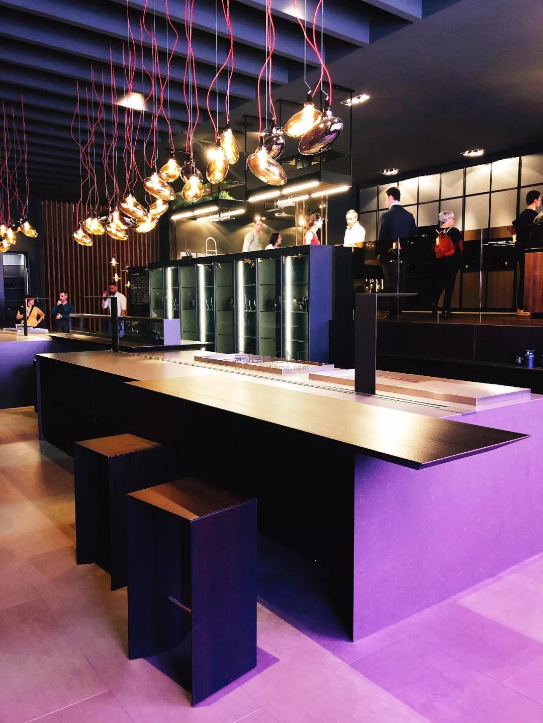 十年后，你家的櫥柜是這個(gè)樣子的！