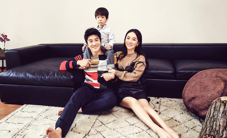 讓霍思燕愛不釋手的意大利家具，擁有實(shí)在太簡單