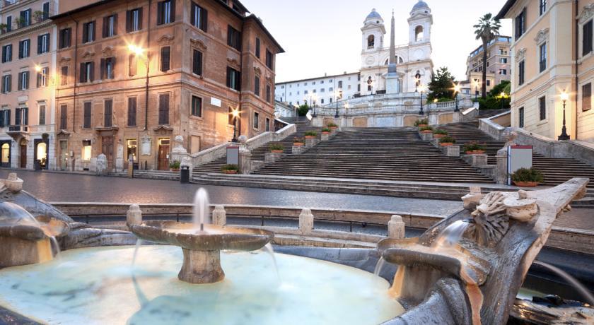 奢侈品牌跨界力作——Fendi Private Suites私人套房