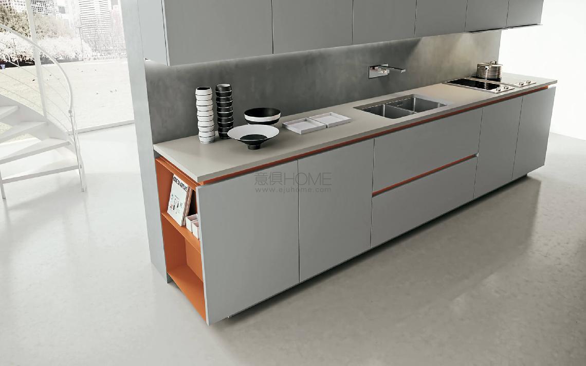 ARRITAL | 以繁化簡，締造現(xiàn)代化廚房新方式