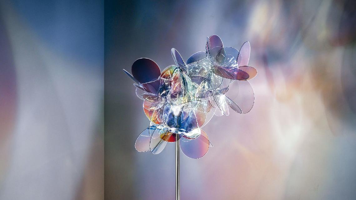 【SLAMP】用光影，賦予建筑生命力，讓家變得更溫暖