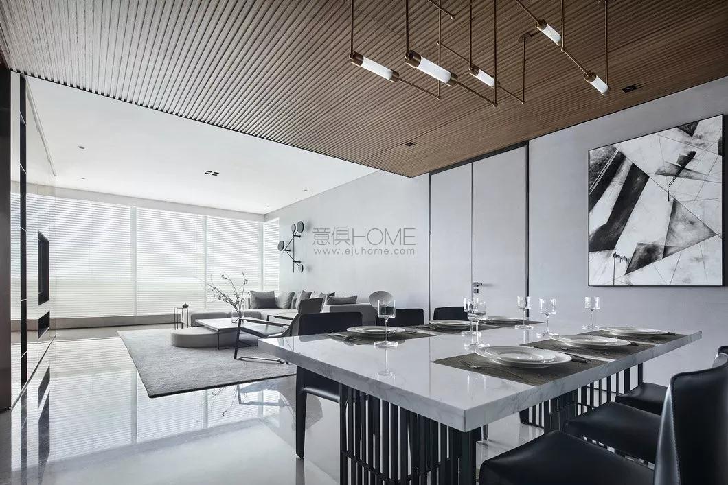 視野決定格局，細節(jié)決定品質(zhì)