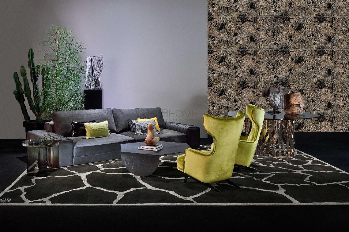 有些時(shí)候，往生活中注入一點(diǎn)野性會(huì)更好