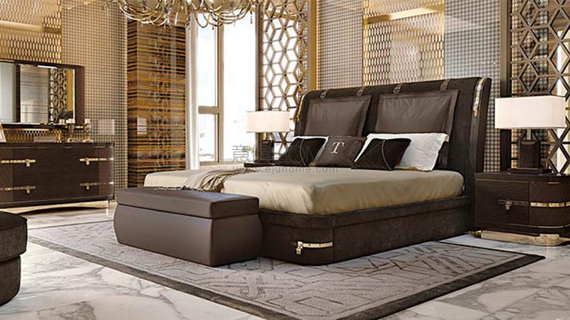 2018上海米蘭展展品提前看 | TURRI，用原始的方式詮釋潮流