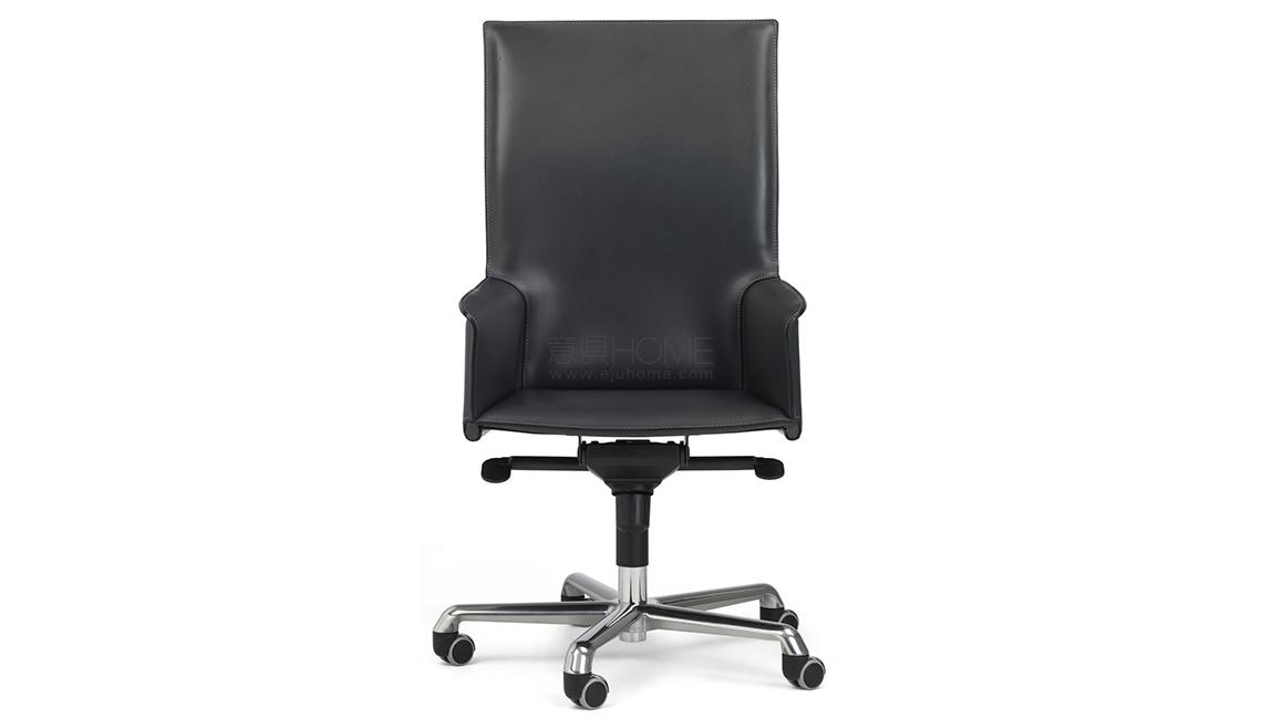 ENRICOPELLIZZONI10.0093旋轉(zhuǎn)扶手椅