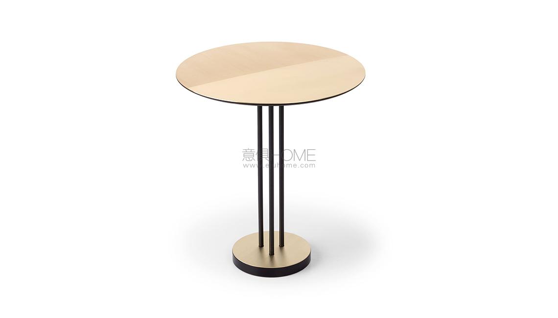 Satin Table咖啡桌