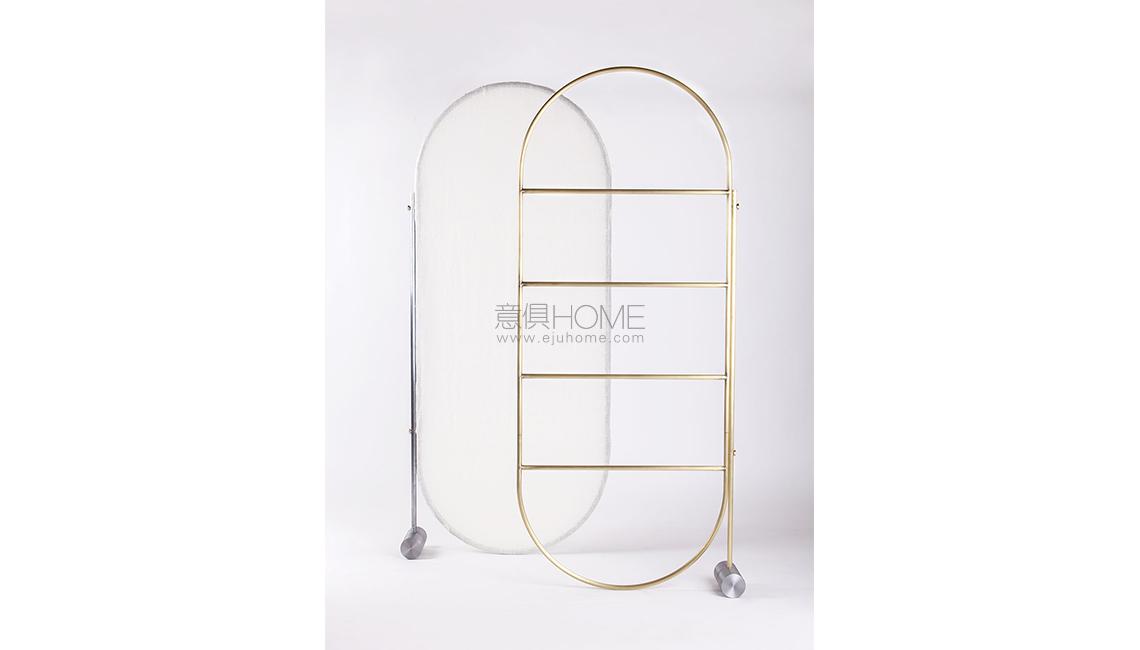 Separè隔斷屏風(fēng)