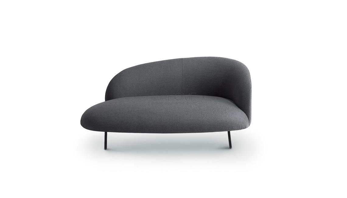 BONSAI CON BASAMENTO IN METALLO沙發(fā)