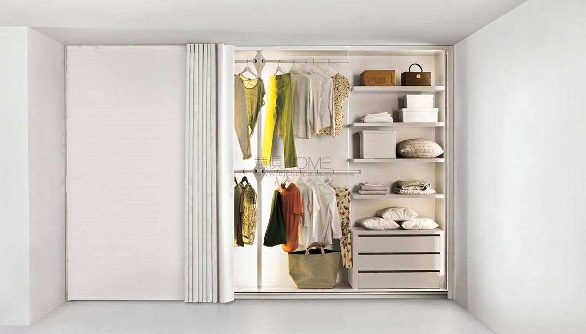 LAGOEt Voilà Wardrobe衣柜