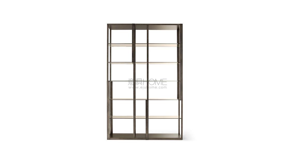 Tortona辦公書(shū)架