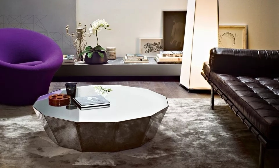 GALLOTTI＆RADICE，用玻璃詮釋藝術(shù)的真諦