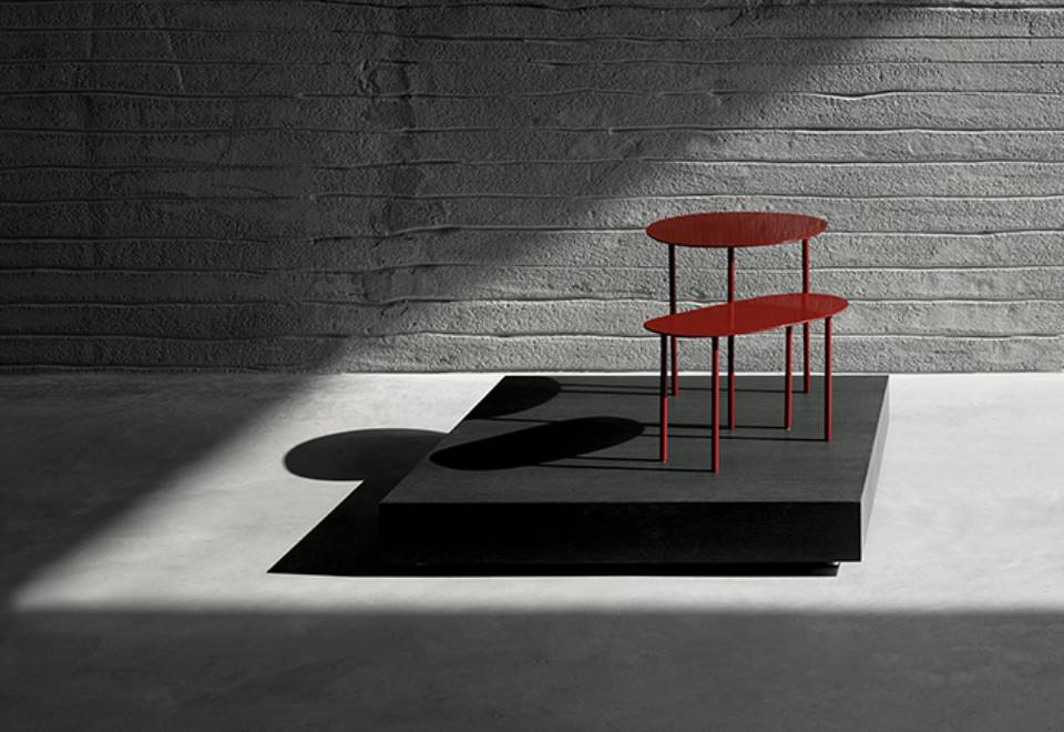 LIVING DIVANI：你是愛人的公主，更是自己的女王