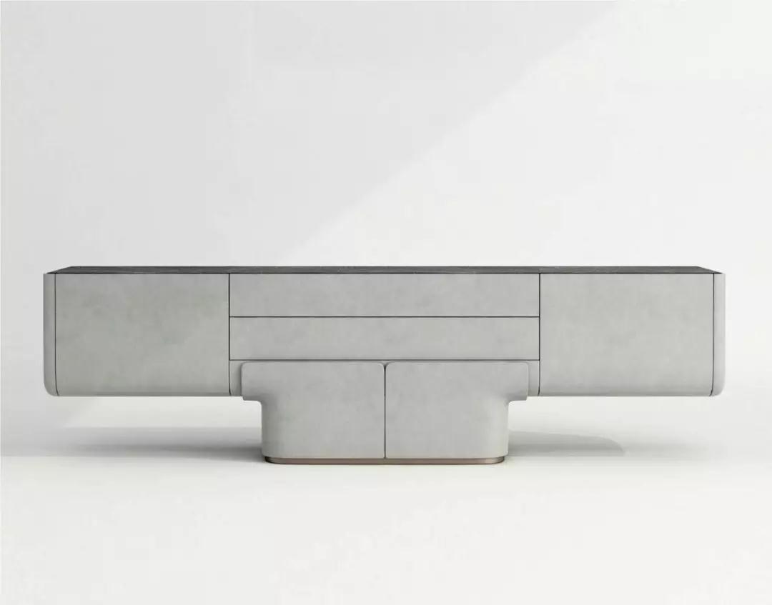 Longhi x Ben Wu，Rhythm系列展現(xiàn)東方旋律