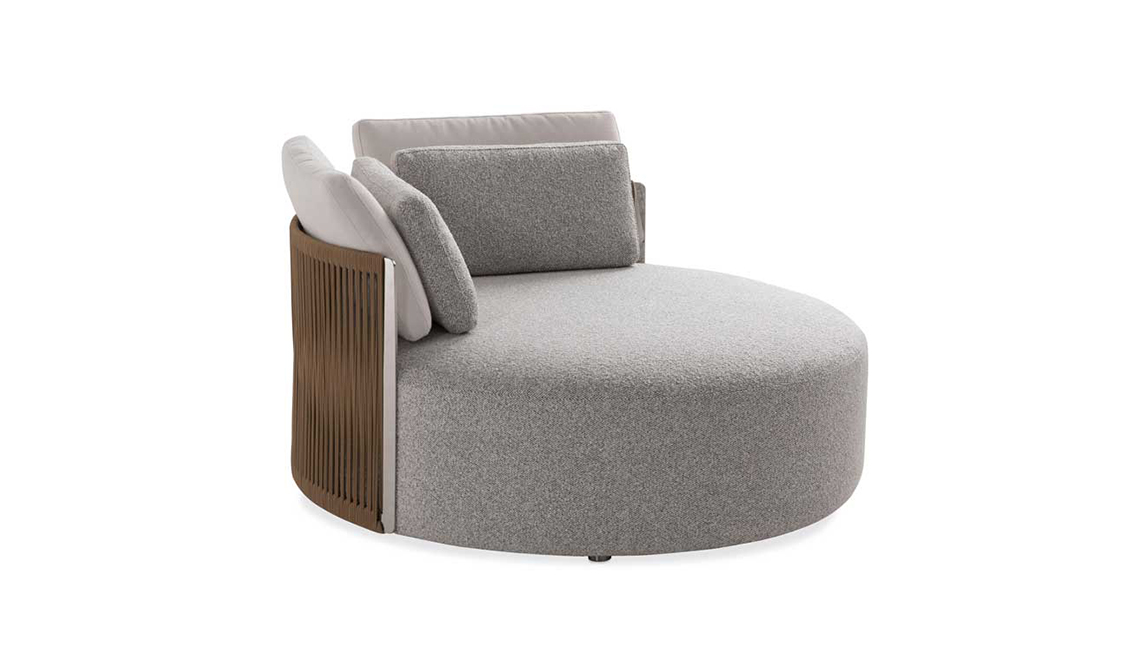 THEA戶(hù)外 - 扶手椅