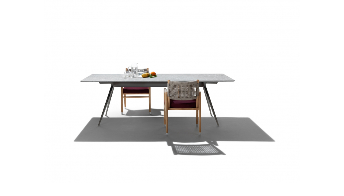 Zefiro Outdoor戶外桌子