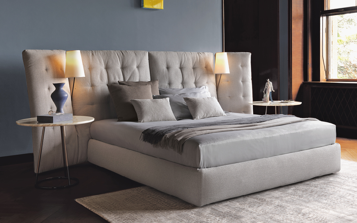 一張好床很昂貴，但夢有價嗎？