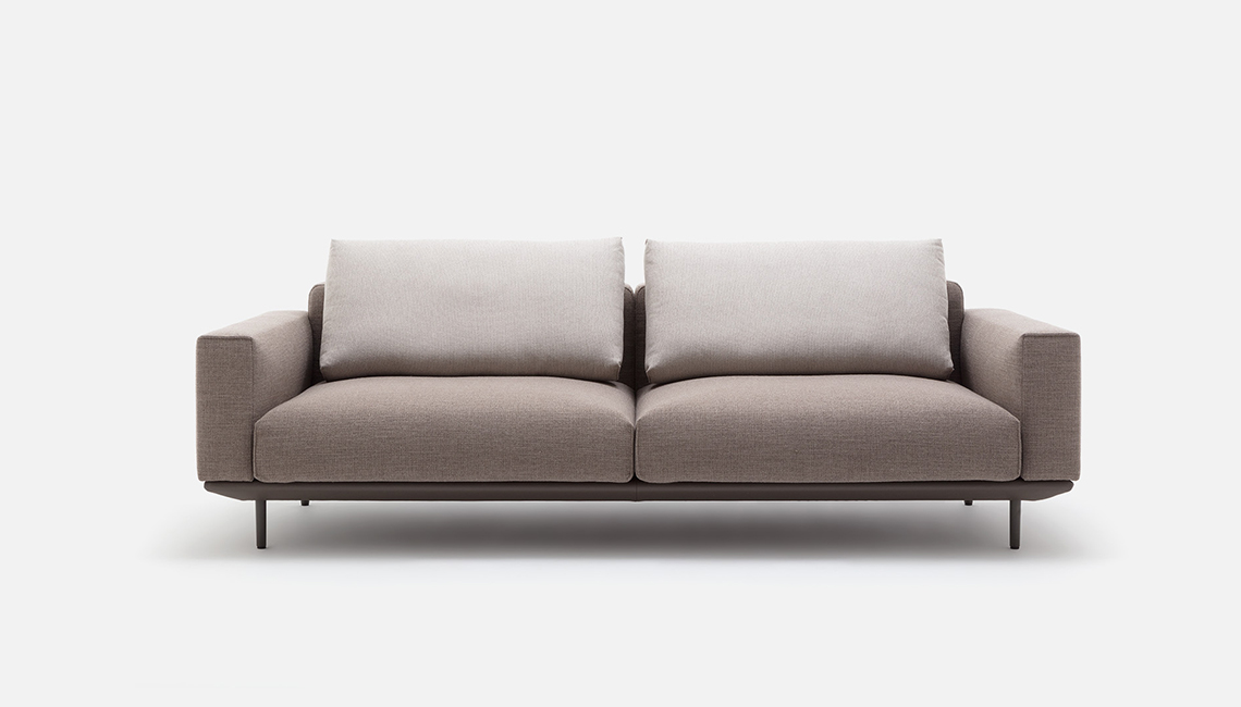 ROLF BENZROLF BENZ VOLO沙發(fā)