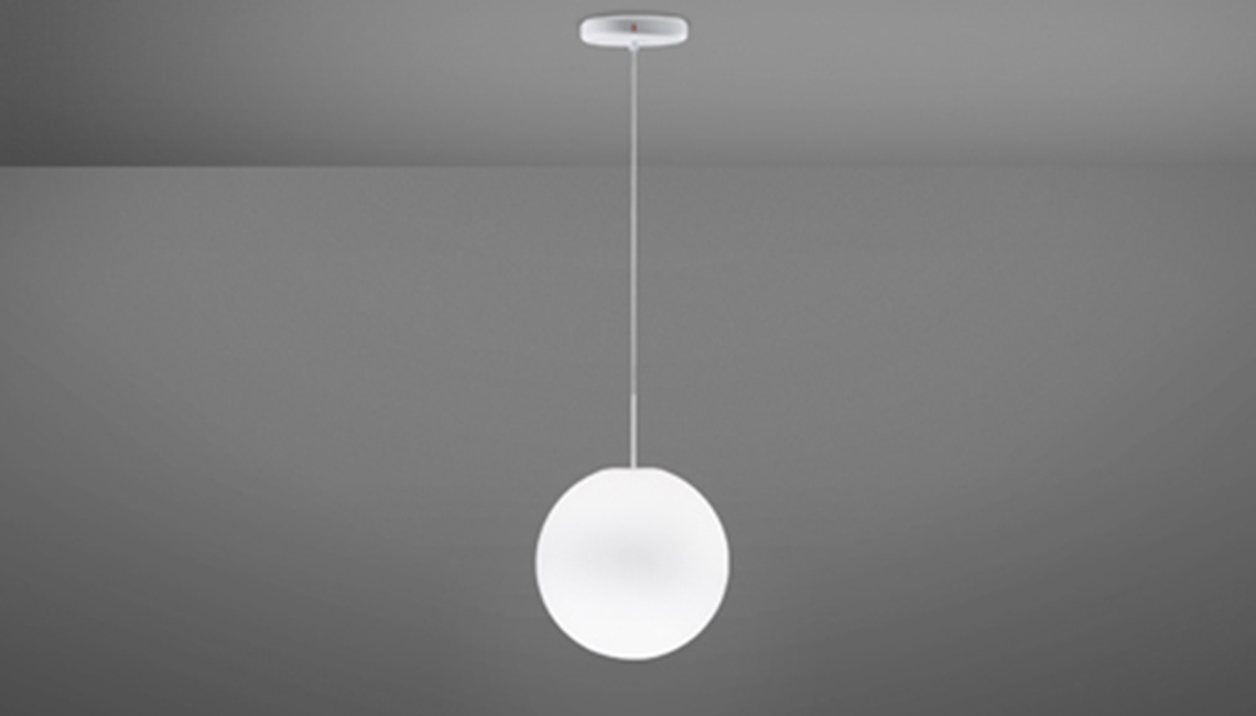 LUMI - SFERA F07吊燈