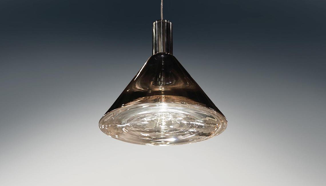 ACCADEMIA SUSPENDED LAMP吊燈