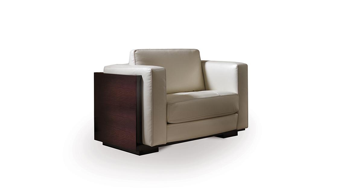 MILANO單人沙發(fā)