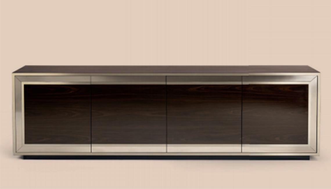 RUSKIN電視機(jī)柜