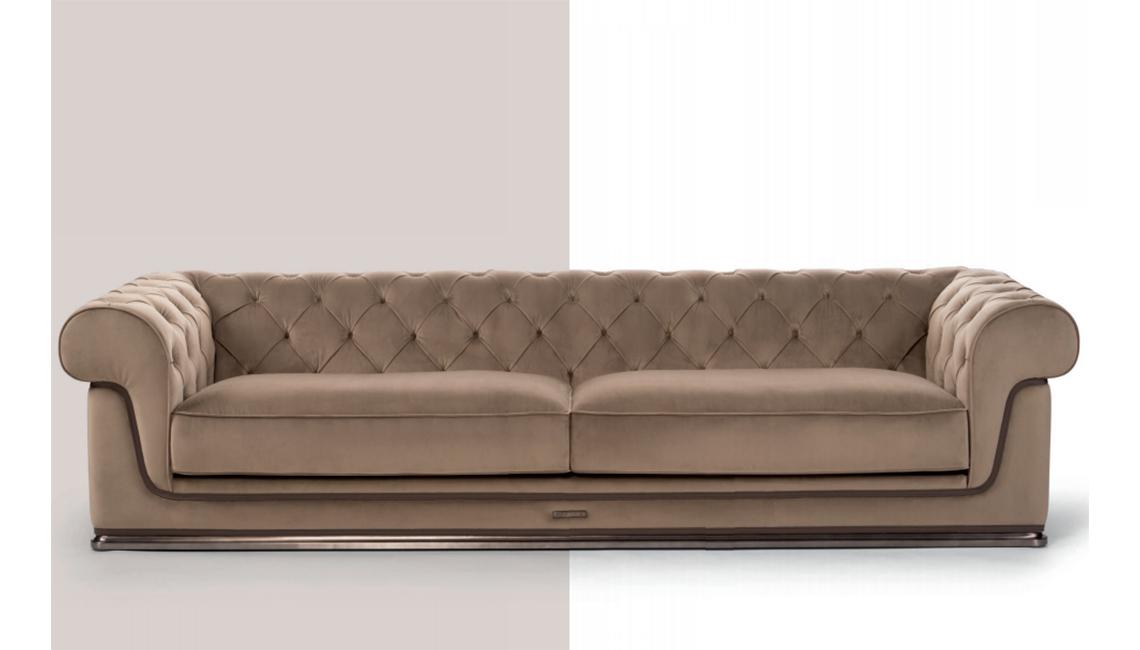 CHESTER DONEY多人沙發(fā)