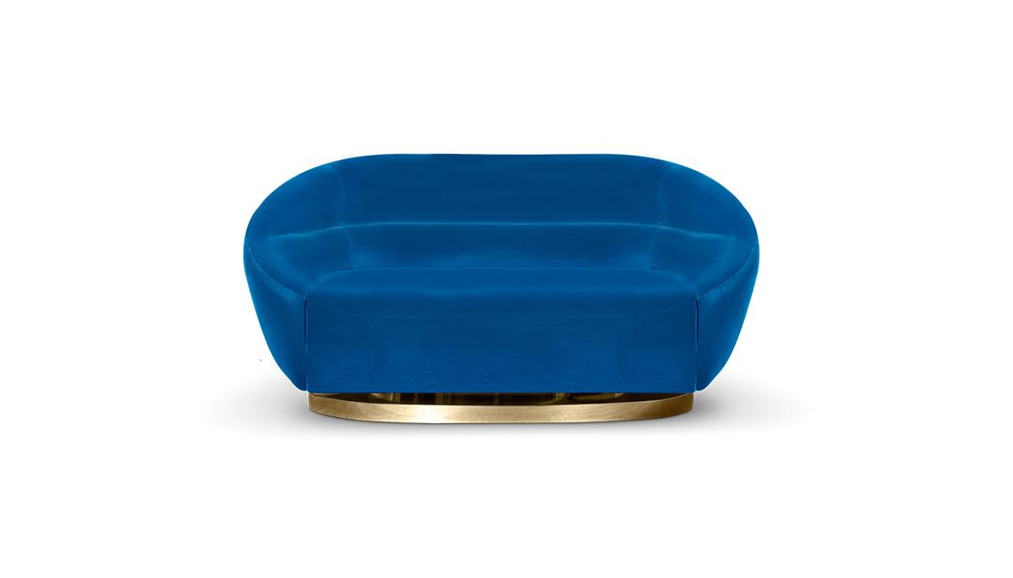 MANSFIELD沙發(fā)