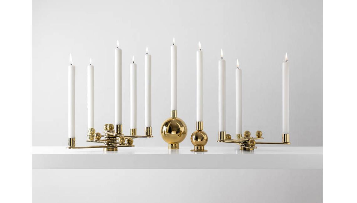 REMIX VOL.1 CANDLE HOLDERS燭臺(tái)