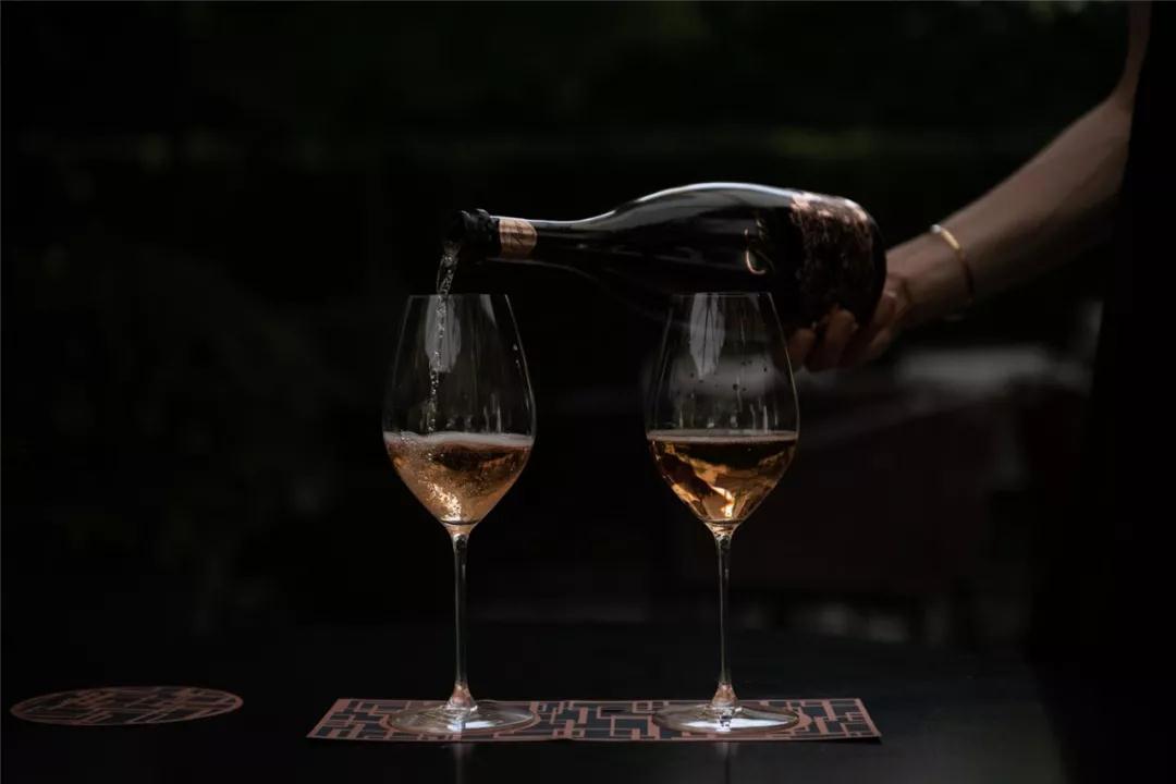 RIEDEL | 來(lái)杯葡萄酒，只要杯！