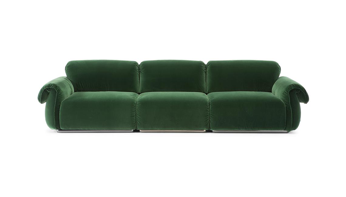 NATUZZIICON沙發(fā)